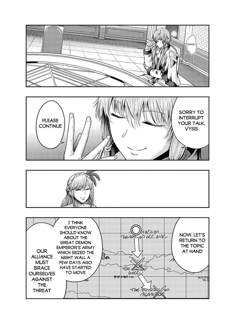 Failure Frame, Chapter 24 image 05